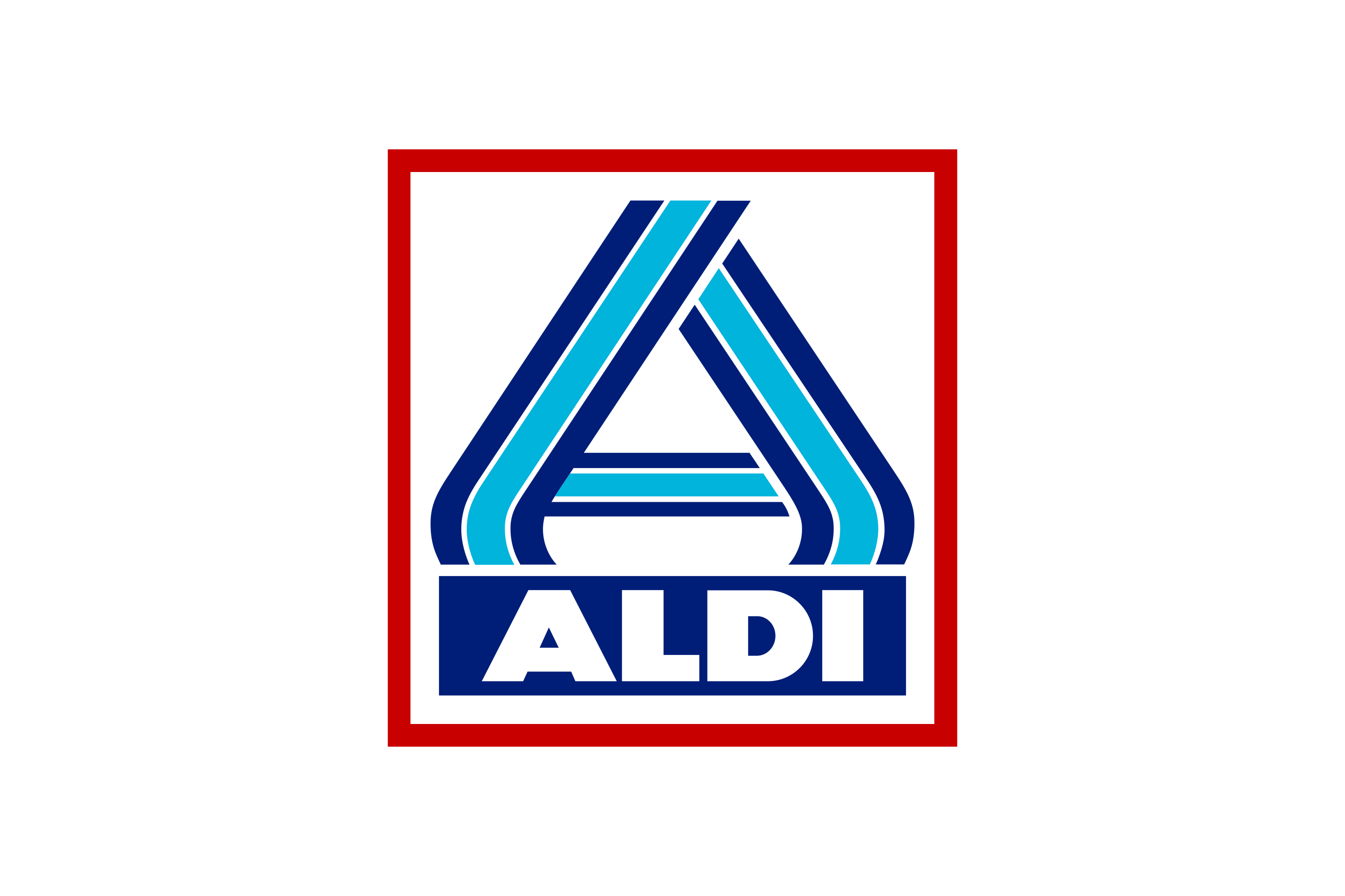ALDI Logo